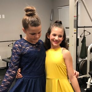 Meet your Posher, Ariana